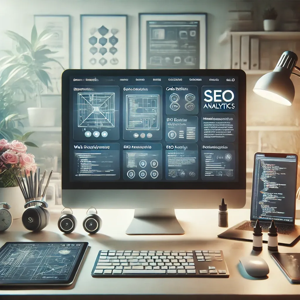 Top Web Development Tips for Personal Portfolio Websites