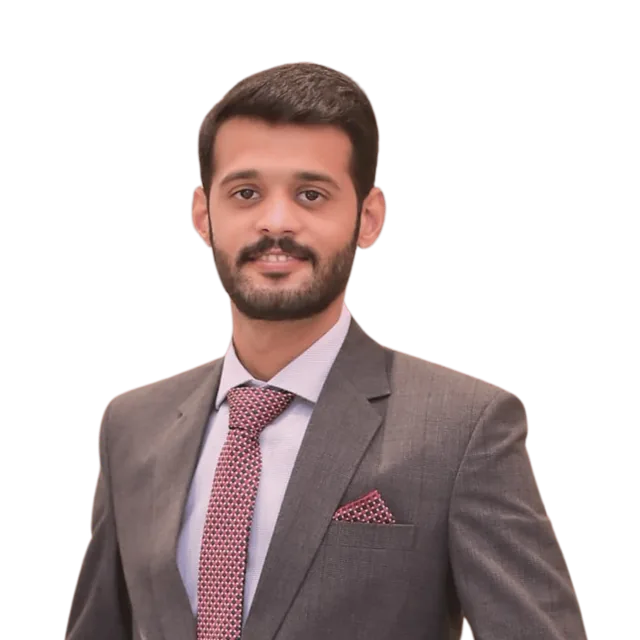 Photo of Mirza Burhan